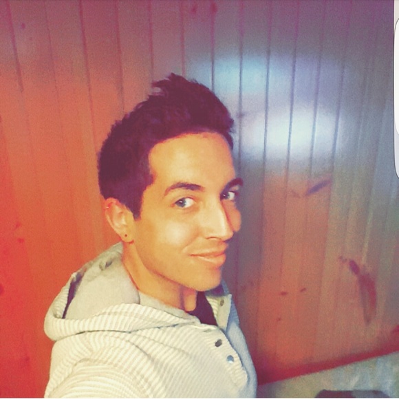 Meet your Posher, Ryan - Picture 1 of 1